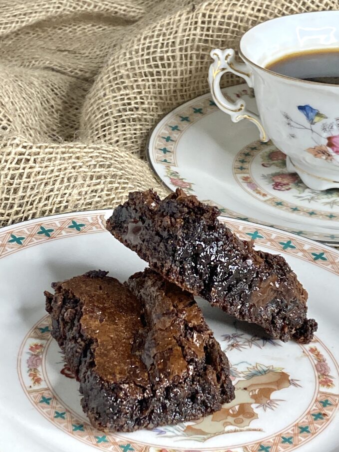 brownies